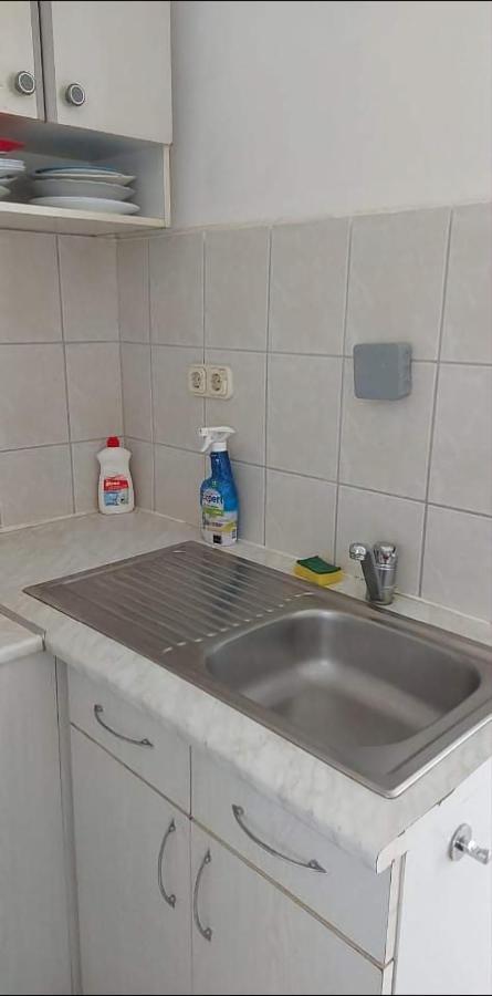 Visszavar-Lak Privat Berlemeny Badacsonytomaj Exterior photo